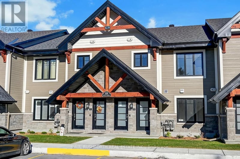 #506 340 MONTEE OUTAOUAIS Street, Clarence-Rockland, Ontario, K4K1G2, Clarence-Rockland, Ontario — photo 1 of 5
