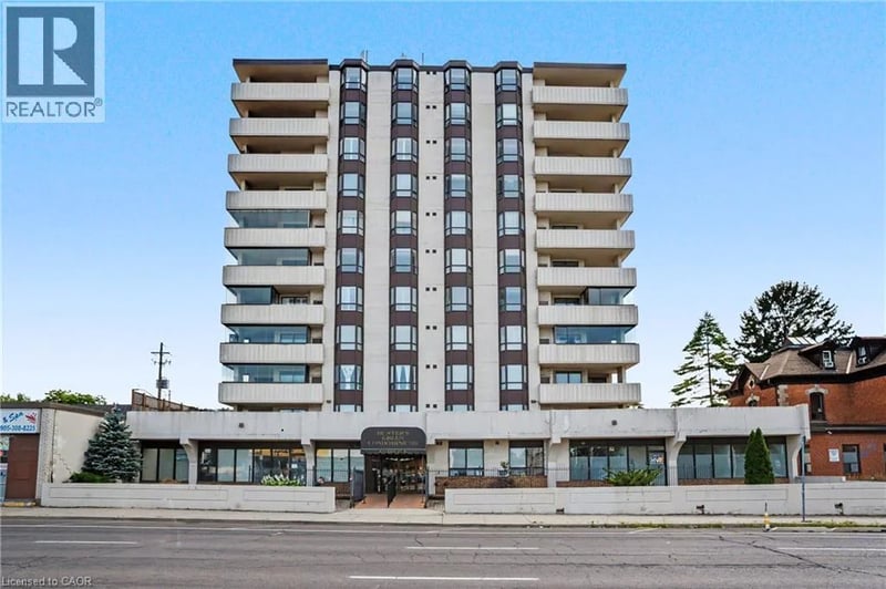 #603 432 MAIN Street East, Hamilton, Ontario, L8N1J9, Hamilton, Ontario — photo 1 of 5