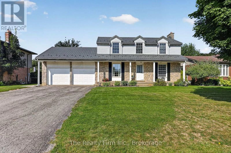 31 Marshall Drive, Norwich (Norwich Town), Ontario, N0J1P0, Norwich (Norwich Town), Ontario — photo 1 of 5