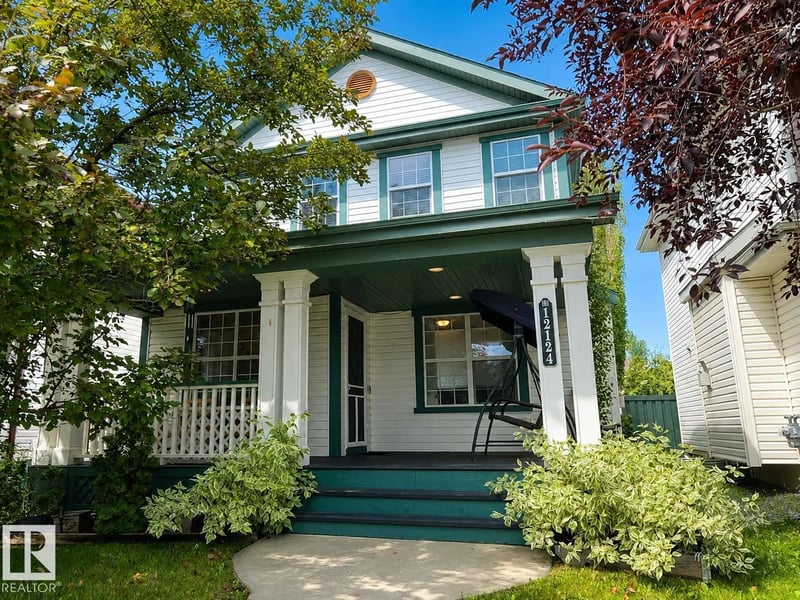 12124 17 AV SW, Edmonton, Alberta, T6W1M1, Edmonton, Alberta — photo 1 of 5