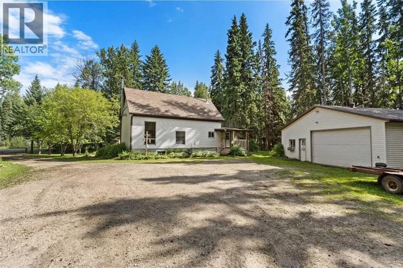 58306 Range Road 92, Rural Lac Ste. Anne County, Alberta, T0E1N0, Rural Lac Ste. Anne County, Alberta — photo 1 of 5