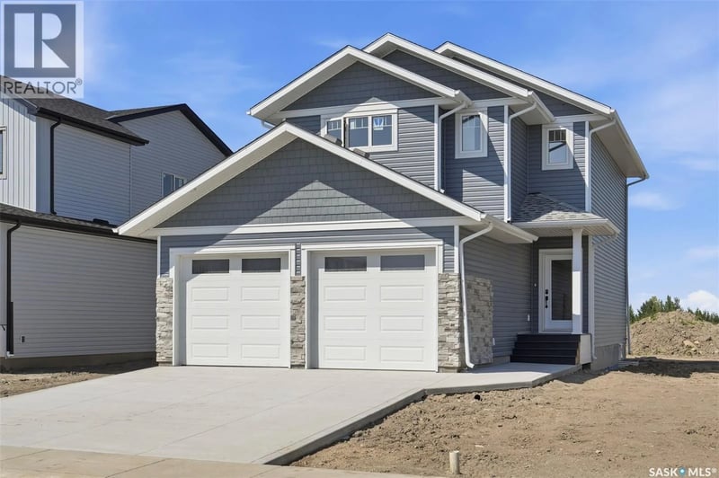145 Emma CRESCENT, Martensville, Saskatchewan, S0K2T0, Martensville, Saskatchewan — photo 1 of 5