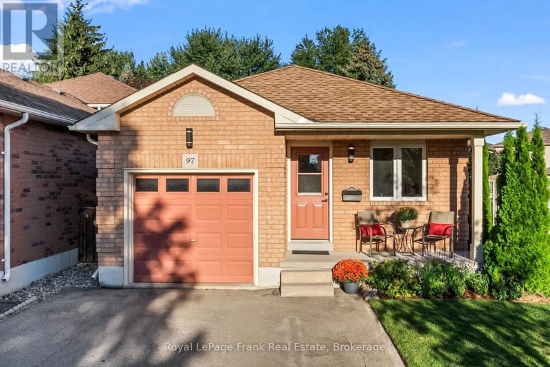 97 Firwood Avenue, Clarington (Courtice), Ontario, L1E3B3, Clarington (Courtice), Ontario — photo 1 of 5