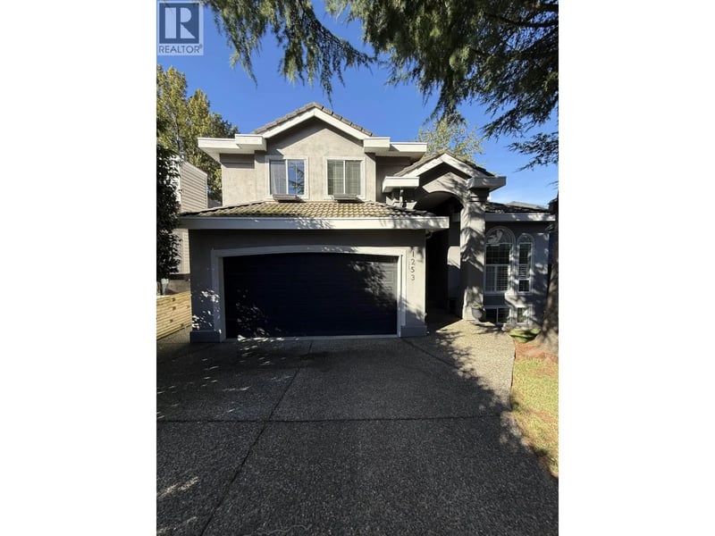1253 FLETCHER Way, Port Coquitlam, British Columbia, V3C6B5, Port Coquitlam, British Columbia — photo 1 of 5