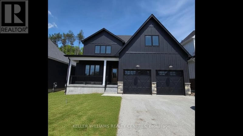 31 Private Mckay Drive, Oro-Medonte, Ontario, L9J1C4, Oro-Medonte, Ontario — photo 1 of 5