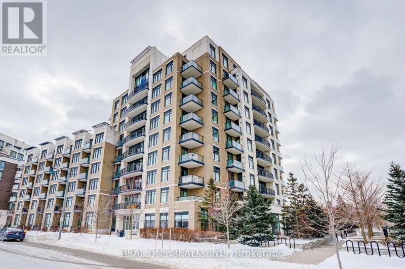 #107 111 Upper Duke Crescent, Markham (Unionville), Ontario, L6G0C8, Markham (Unionville), Ontario — photo 1 of 5