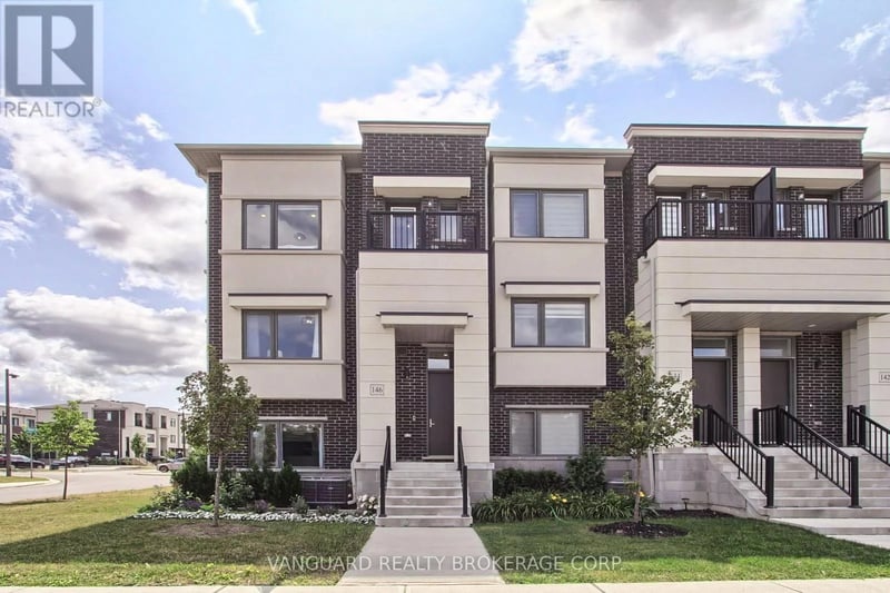 146 Landsbridge Street, Caledon (Bolton East), Ontario, L7E2E1, Caledon (Bolton East), Ontario — photo 1 of 5