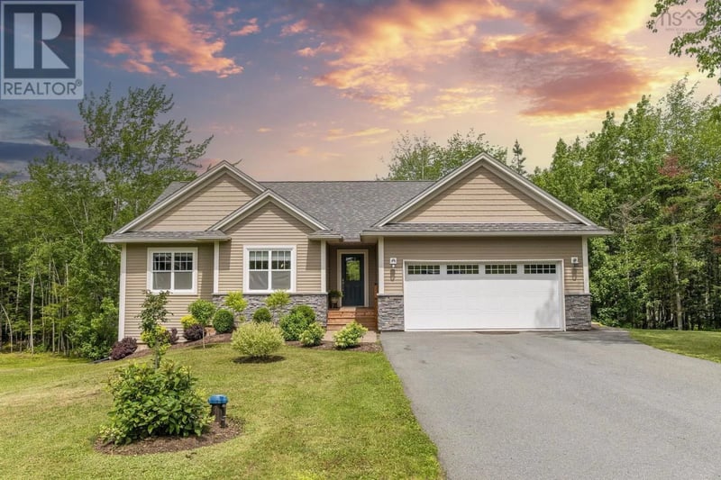 38 Coulter Crescent, Oakfield, Nova Scotia, B2T0N4, Oakfield, Nova Scotia — photo 1 of 5
