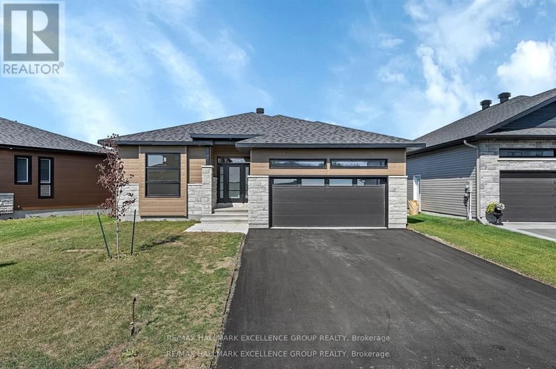 1345 DIAMOND Street, Clarence-Rockland, Ontario, K4K0M6, Clarence-Rockland, Ontario — photo 1 of 5