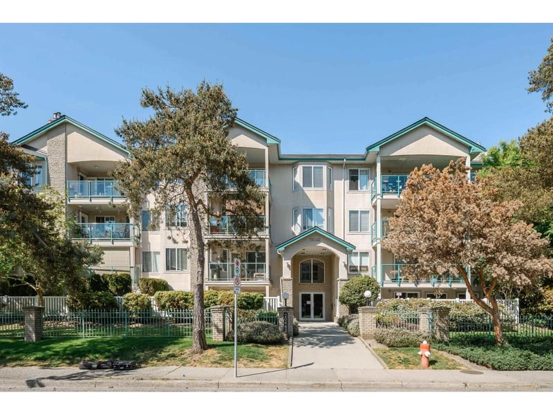 #408 20443 53 Avenue, Langley, British Columbia, V3A7A6, Langley, British Columbia — photo 1 of 5