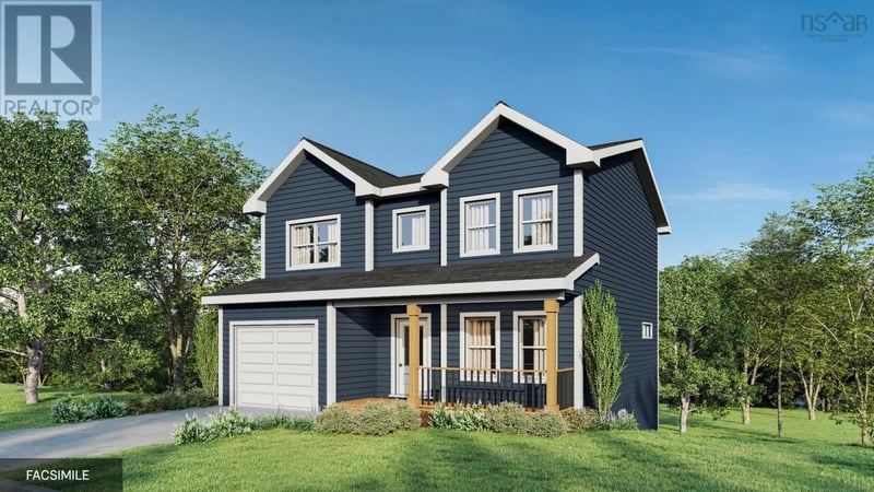 18 Lukes Lane, Hacketts Cove, Nova Scotia, B3Z3J9, Hacketts Cove, Nova Scotia — photo 1 of 5
