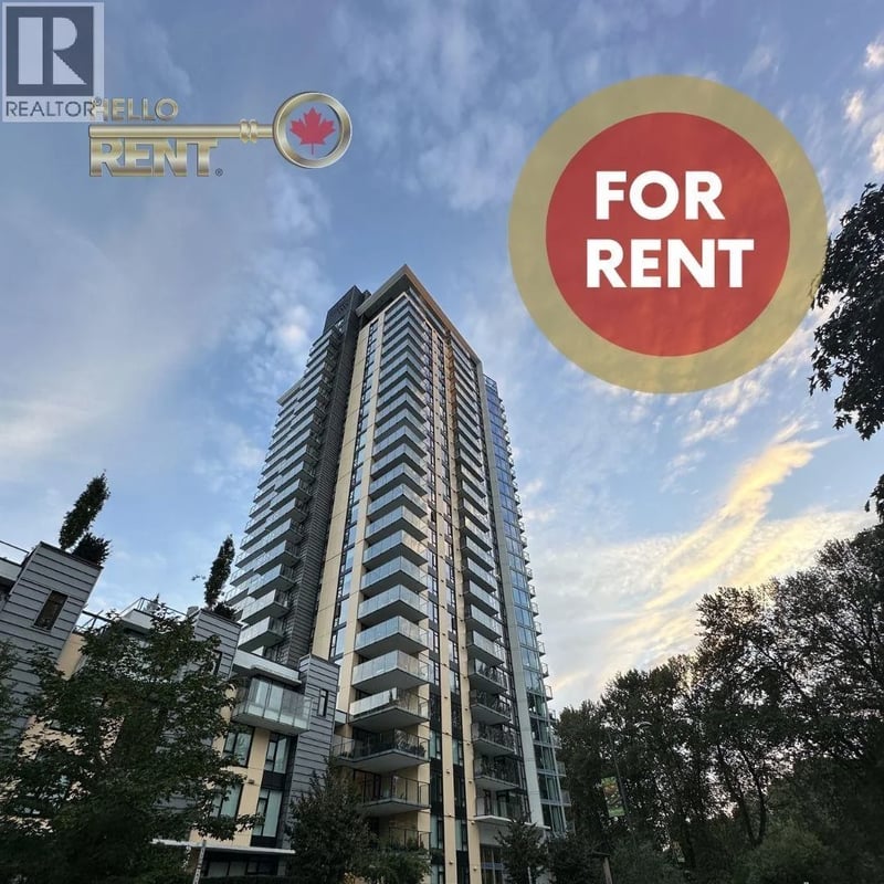 #1305 1401 HUNTER Street, North Vancouver, British Columbia, V7J0E2, North Vancouver, British Columbia — photo 1 of 5