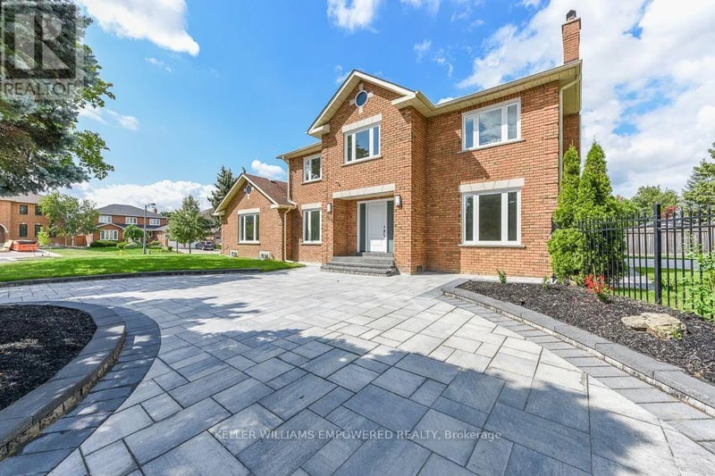 24 Marconi Avenue, Vaughan (East Woodbridge), Ontario, L4L7A5, Vaughan (East Woodbridge), Ontario — photo 1 of 5