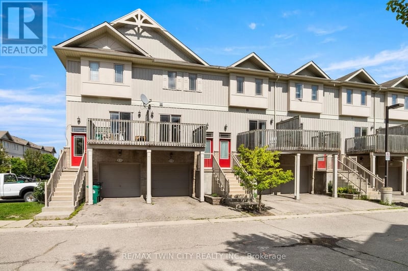 #H50 619 Wild Ginger Avenue, Waterloo, Ontario, N2V2X1, Waterloo, Ontario — photo 1 of 5