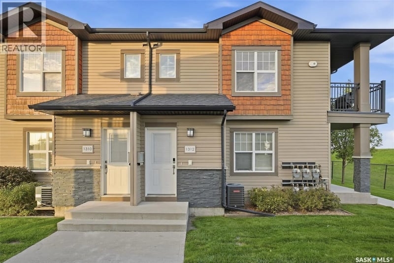 1312 1015 Patrick CRESCENT, Saskatoon, Saskatchewan, S7W0M5, Saskatoon, Saskatchewan — photo 1 of 5