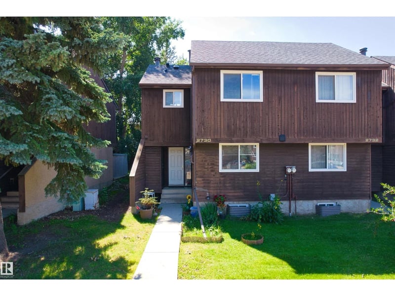 2730 105 ST NW, Edmonton, Alberta, T6J4J3, Edmonton, Alberta — photo 1 of 5