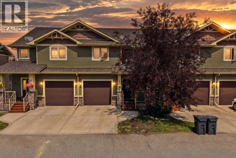 4603 Ryders Ridge Boulevard, Sylvan Lake, Alberta, T4S0G6, Sylvan Lake, Alberta — photo 1 of 5