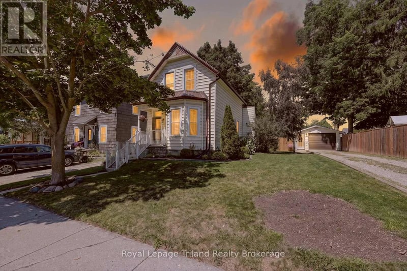 257 Hunter Street, Woodstock (Woodstock - North), Ontario, N4S4E6, Woodstock (Woodstock - North), Ontario — photo 1 of 5