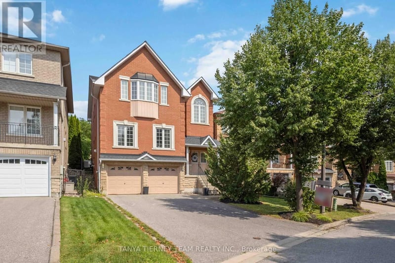 1775 Spartan Court, Pickering (Dunbarton), Ontario, L1V7G6, Pickering (Dunbarton), Ontario — photo 1 of 5