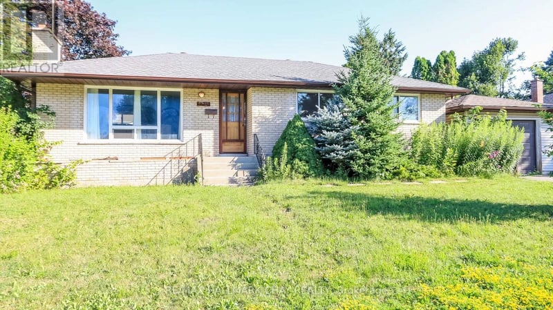 178 Rose Street, Barrie (Wellington), Ontario, L4N2T9, Barrie (Wellington), Ontario — photo 1 of 5