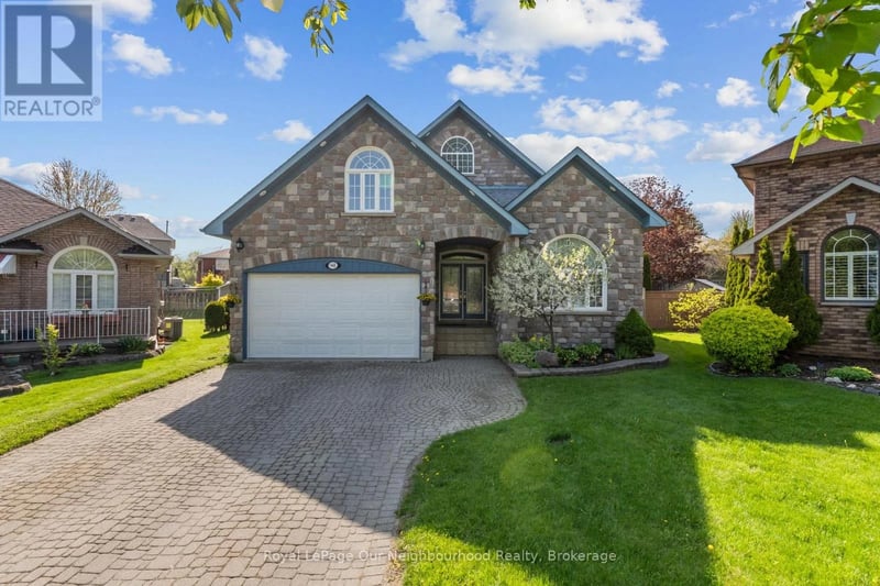 941 Tillison Avenue, Cobourg, Ontario, K9A5N2, Cobourg, Ontario — photo 1 of 5