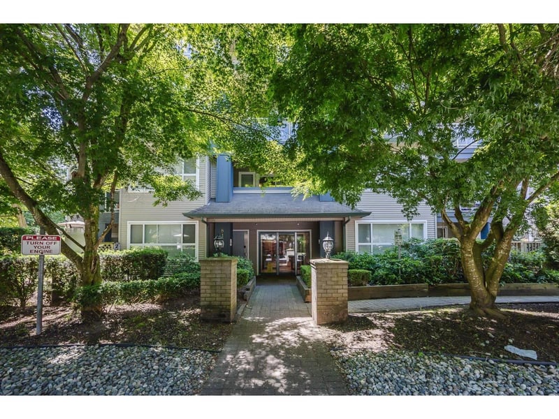 #107 8115 121A Street, Surrey, British Columbia, V3W1J2, Surrey, British Columbia — photo 1 of 5