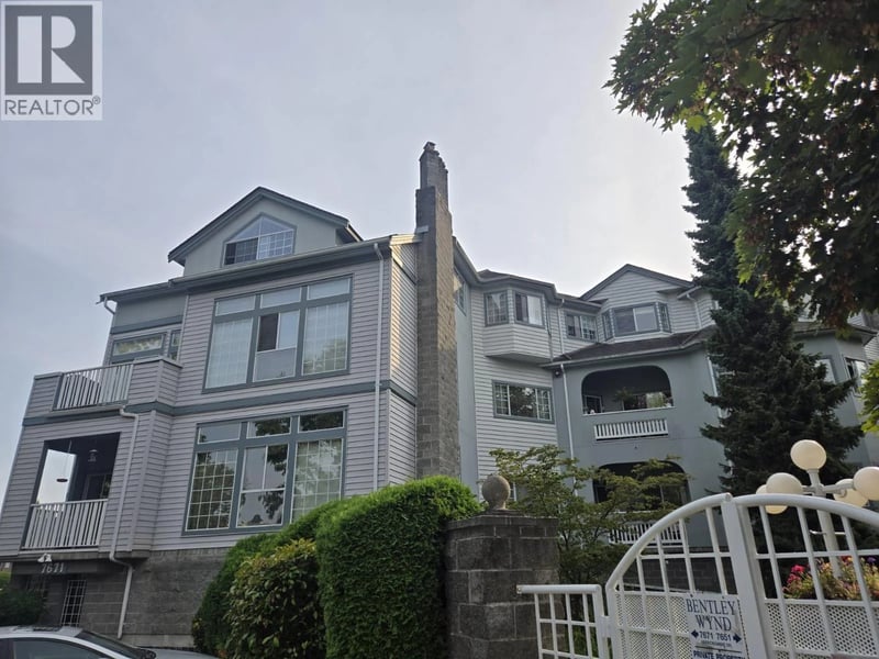 #302 7651 ABERCROMBIE Drive, Richmond, British Columbia, V6Y3N3, Richmond, British Columbia — photo 1 of 5