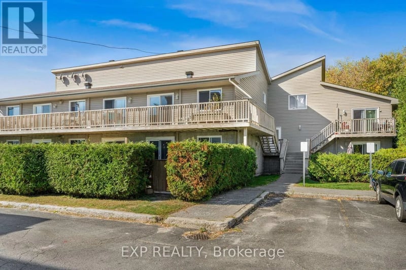 #8 776 St Jean Street, Casselman, Ontario, K0A1M0, Casselman, Ontario — photo 1 of 5