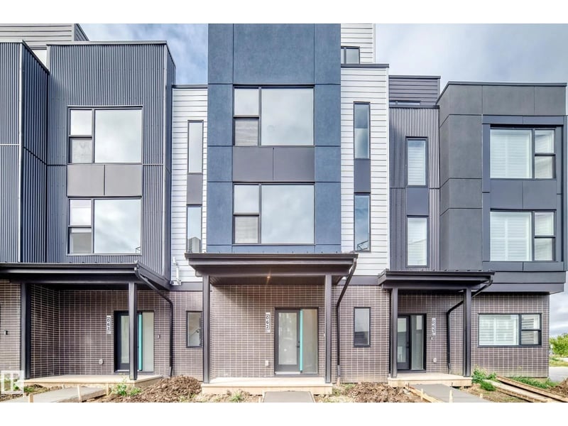 #62 5 Rondeau DR, St. Albert, Alberta, T8N7X8, St. Albert, Alberta — photo 1 of 5