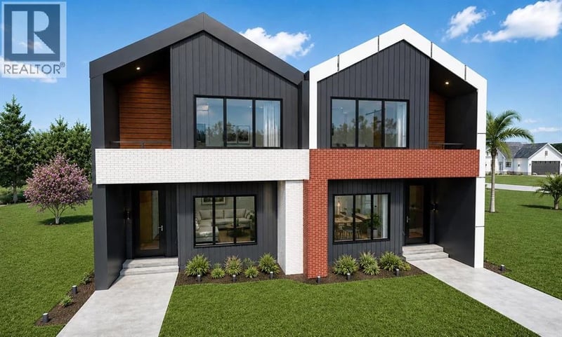 214 26 Avenue Northwest, Calgary, Alberta, T2M2C9, Calgary, Alberta — photo 1 of 5