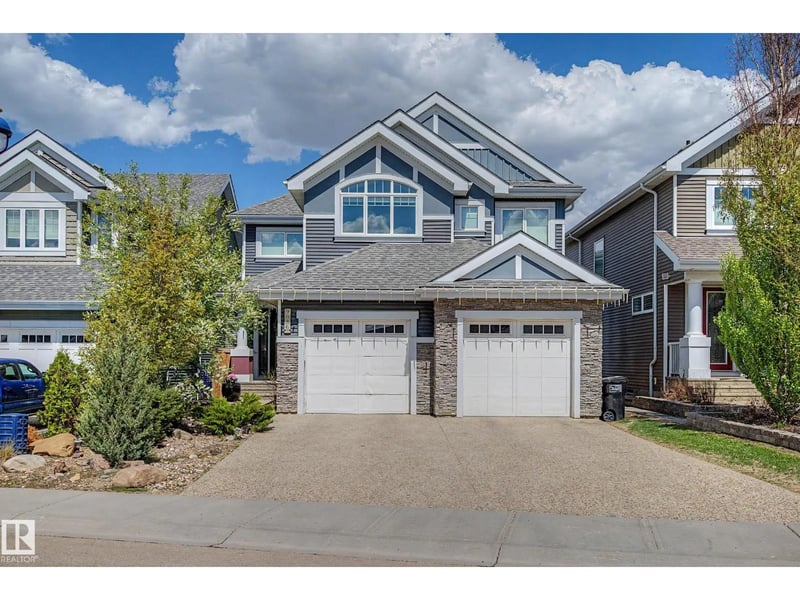 9036 24 AV SW, Edmonton, Alberta, T6X2C4, Edmonton, Alberta — photo 1 of 5