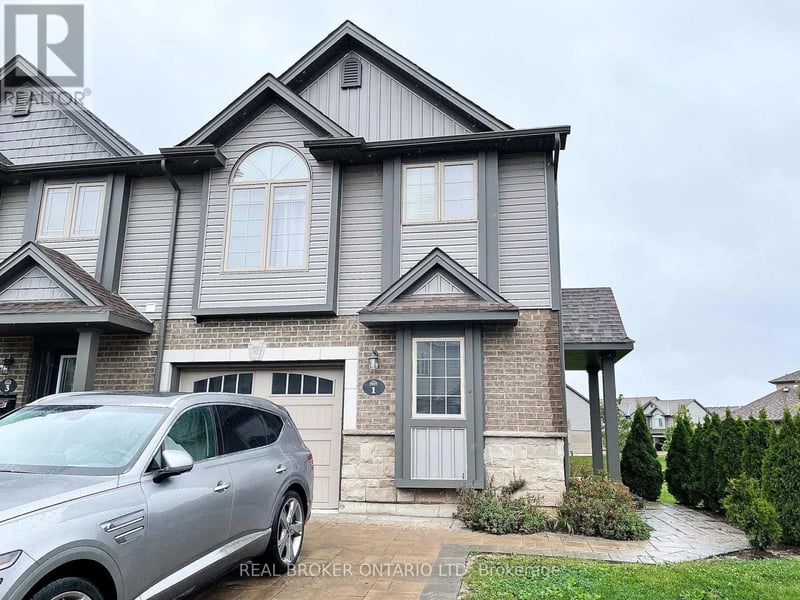 #1 3400 CASTLE ROCK Place, London South (South W), Ontario, N6L0E4, London South (South W), Ontario — photo 1 of 5