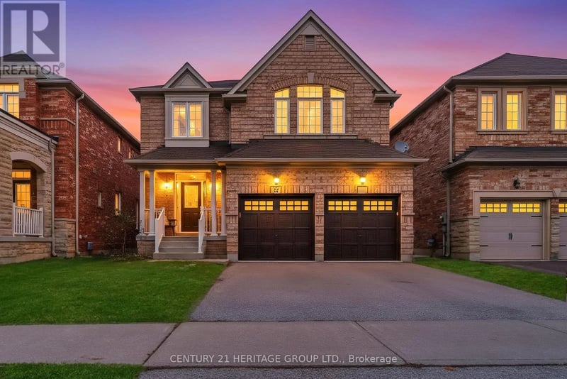 32 Amberwing Landing, Bradford West Gwillimbury (Bradford), Ontario, L3Z0H9, Bradford West Gwillimbury (Bradford), Ontario — photo 1 of 5