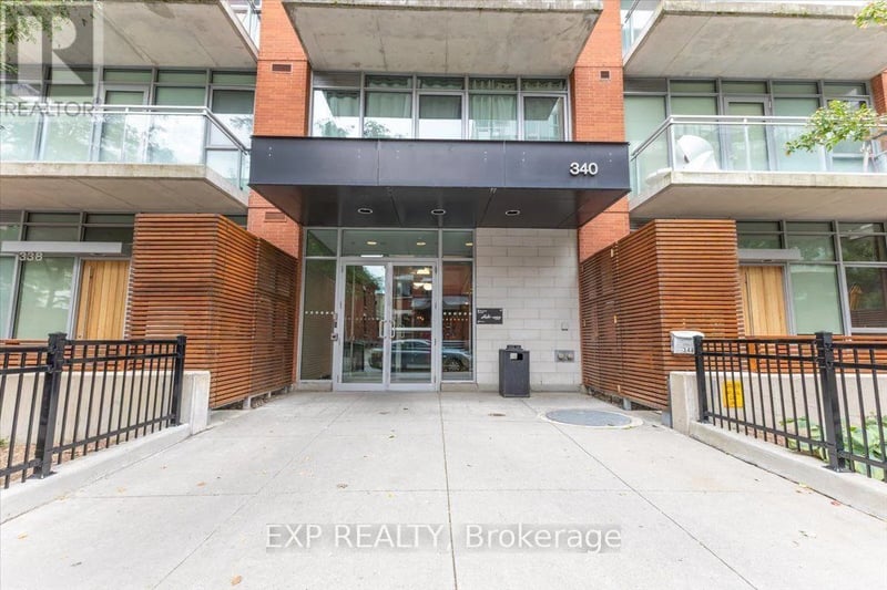 #641 340 Mcleod Street, Ottawa, Ontario, K2P1A4, Ottawa, Ontario — photo 1 of 5