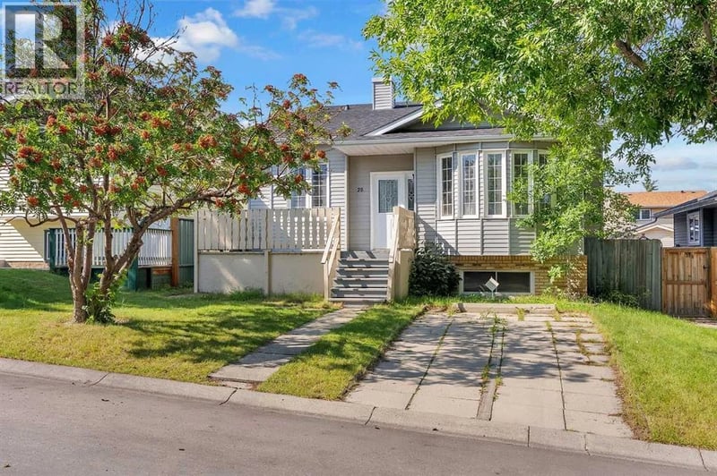 28 Macewan Meadow Link Northwest, Calgary, Alberta, T3K3H4, Calgary, Alberta — photo 1 of 5