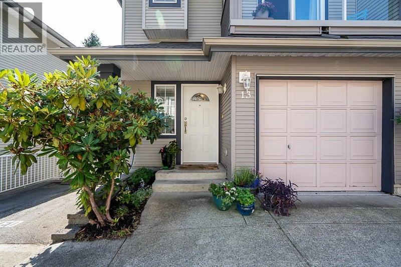 #13 11229 232 Street, Maple Ridge, British Columbia, V2X2N4, Maple Ridge, British Columbia — photo 1 of 5