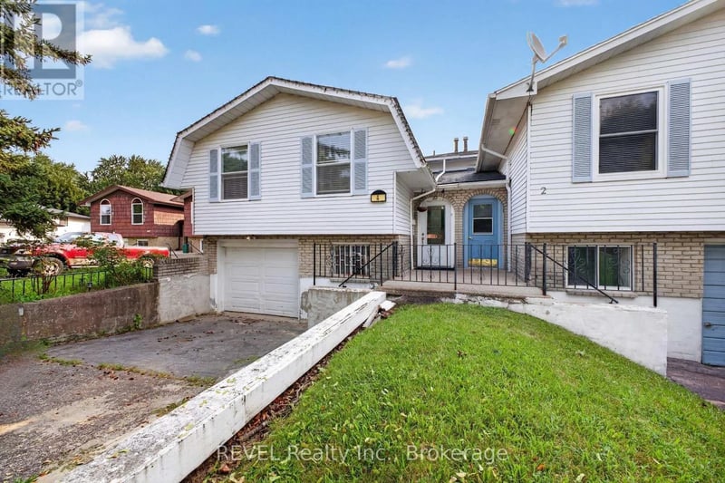 4 Kerwin Gate, St. Catharines (Lakeport), Ontario, L2N4J8, St. Catharines (Lakeport), Ontario — photo 1 of 5