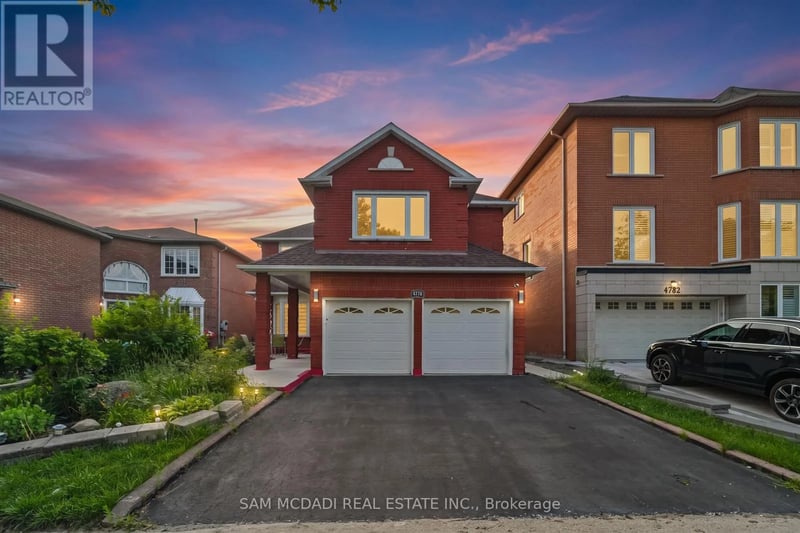 4778 Crystal Rose Drive, Mississauga (East Credit), Ontario, L5V1G9, Mississauga (East Credit), Ontario — photo 1 of 5
