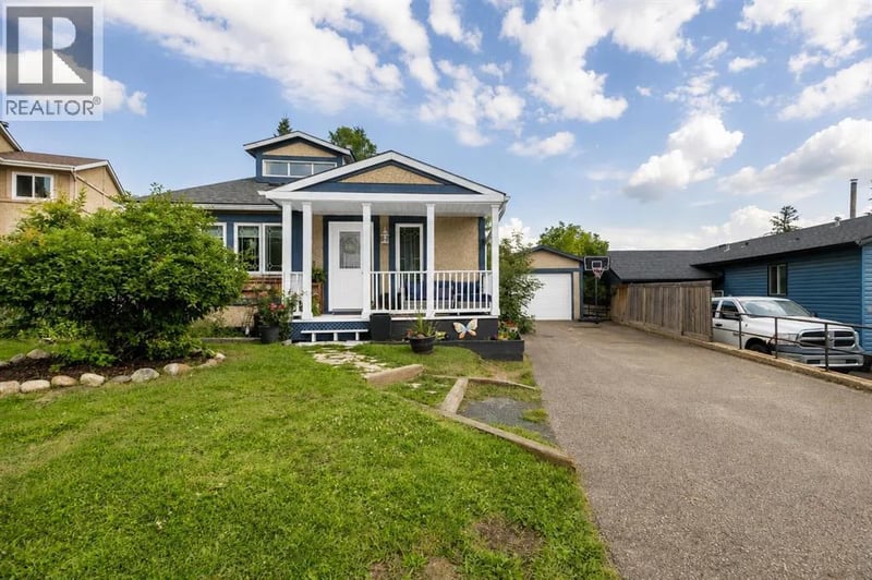 104 Rookery Bay, Fort McMurray, Alberta, T9K1E8, Fort McMurray, Alberta — photo 1 of 5