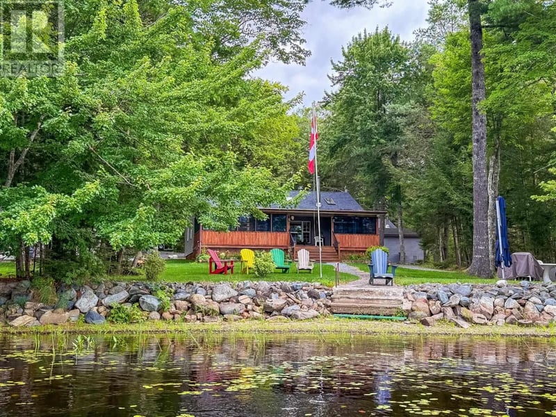 529 Keddy Cove Road, Molega Lake, Nova Scotia, B4V4W6, Molega Lake, Nova Scotia — photo 1 of 5