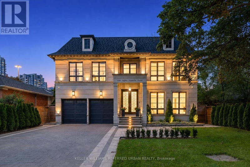 130 Upper Canada Drive, Toronto (St. Andrew-Windfields), Ontario, M2P1S4, Toronto (St. Andrew-Windfields), Ontario — photo 1 of 5