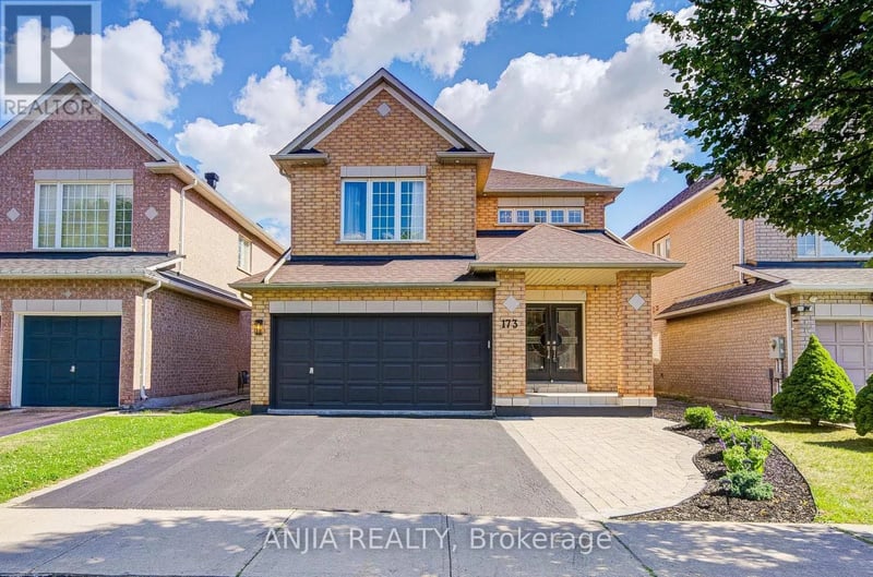 173 Russell Jarvis Drive, Markham (Legacy), Ontario, L3S4L3, Markham (Legacy), Ontario — photo 1 of 5