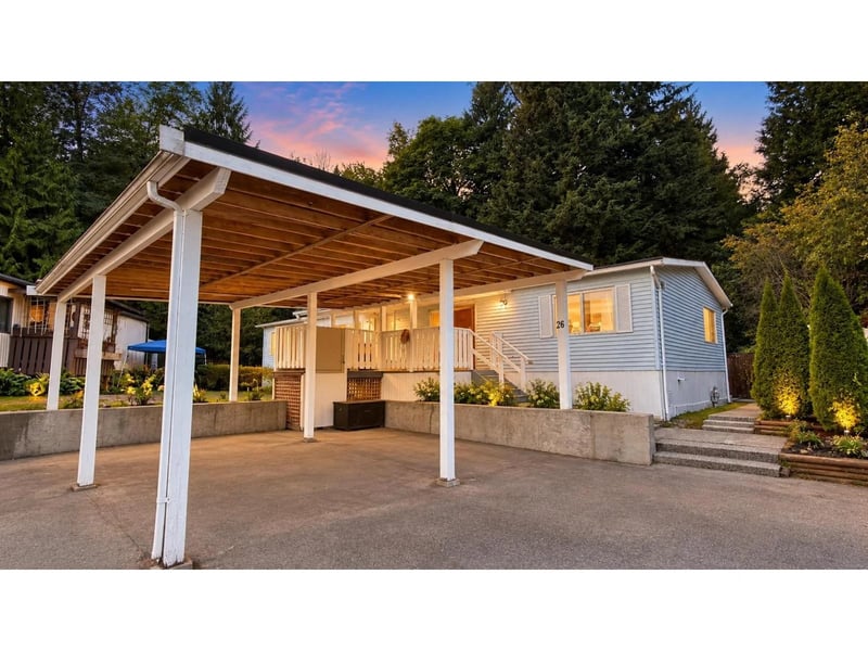 #26 10221 WILSON Street, Mission, British Columbia, V4S1E2, Mission, British Columbia — photo 1 of 5