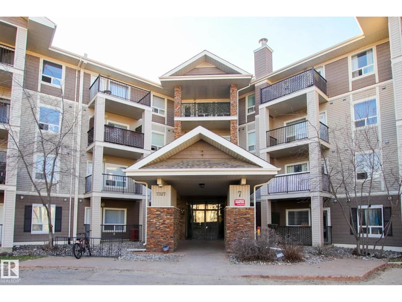 #7206 7327 SOUTH TERWILLEGAR DR NW, Edmonton, Alberta, T6R0L8, Edmonton, Alberta — photo 1 of 5