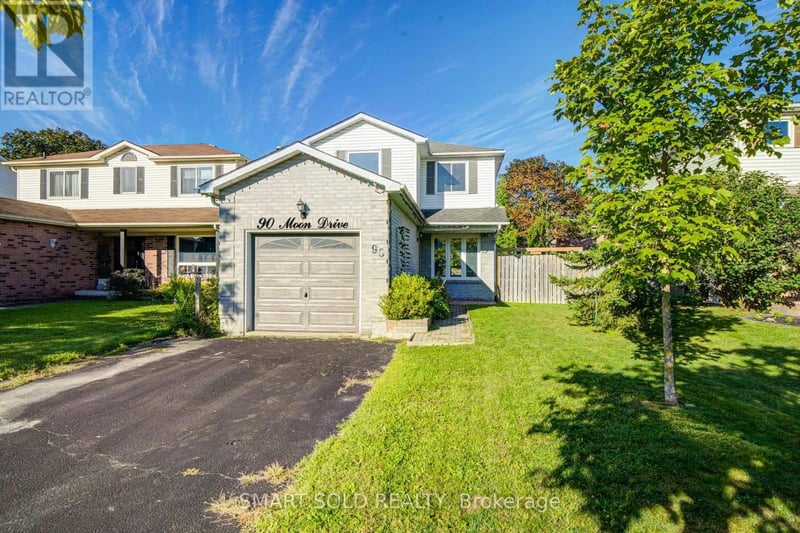 90 Moon Drive, Barrie (Ardagh), Ontario, L4N7G9, Barrie (Ardagh), Ontario — photo 1 of 5