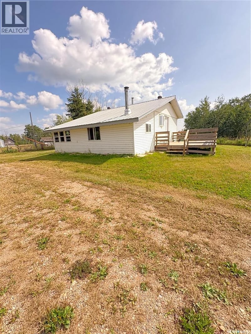 TROHAK ACREAGE, Hazel Dell Rm No. 335, Saskatchewan, S0A1G0, Hazel Dell Rm No. 335, Saskatchewan — photo 1 of 5