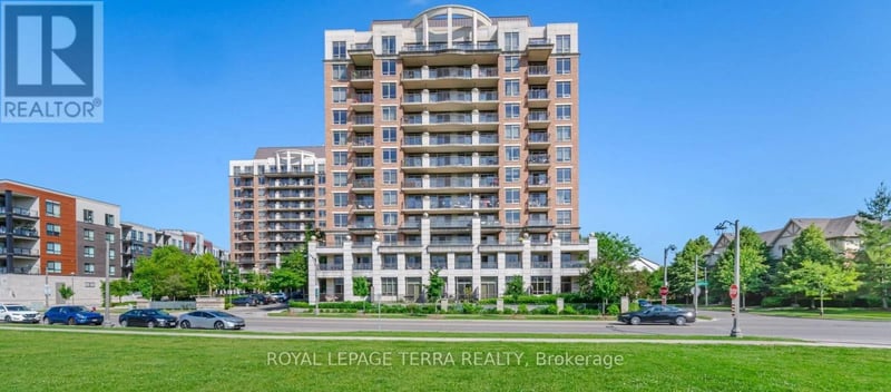 #1011 2379 Central Park Drive, Oakville (RO River Oaks), Ontario, L6H0E3, Oakville (RO River Oaks), Ontario — photo 1 of 5