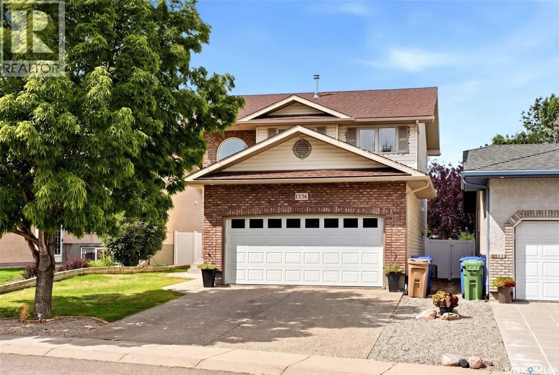 1336 Smishek DRIVE N, Regina, Saskatchewan, S4X4N7, Regina, Saskatchewan — photo 1 of 5