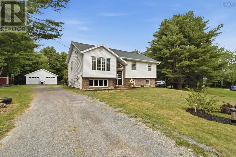 14 Lake Road Road, Conquerall Mills, Nova Scotia, B4V6G2, Conquerall Mills, Nova Scotia — photo 1 of 5