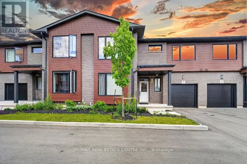 #9 264 Blair Road, Cambridge, Ontario, N1S4K9, Cambridge, Ontario — photo 1 of 5